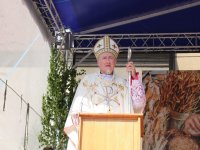 Uroczystość Najśw. Ciała i Krwi Chrystusa